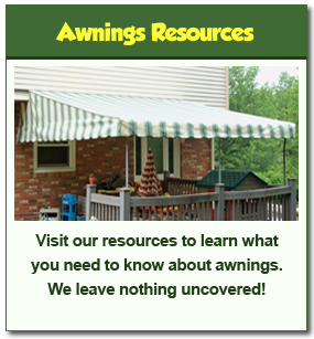 Awning Resources